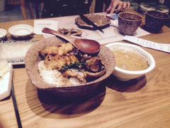 -林妈妈村·日式料理(宝山龙湖天街店)