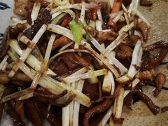 -盐官日光域房车营地·有盐餐厅