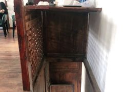 -喜洲翰林餐厅(董家百年老宅店)