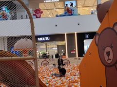 -北京长安天街