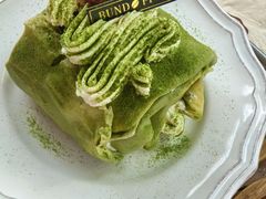 -BUND·FIVE外滩5号(天际店)