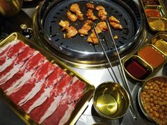 -炉队长·齐齐哈尔家庭烤肉(马家堡店)