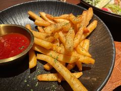 -404干式熟成牛排馆•聚会餐厅