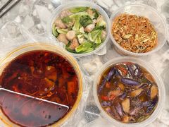 -巴蜀川菜馆(瓯北大道店)