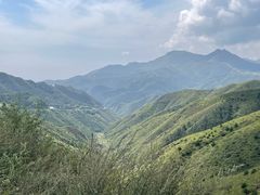 -雁门关景区