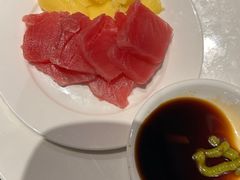 -武汉世茂希尔顿酒店·汇·全日餐厅