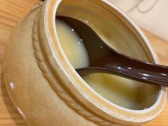 延边米酒-恩你小木屋·韩式料理(南长街店)