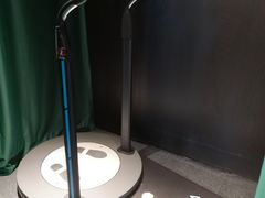 -TOP健身私教工作室(侨香店)
