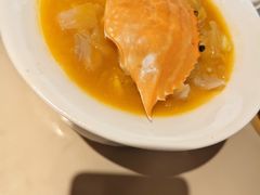 -蔡澜点心·粤菜(西单大悦城店)