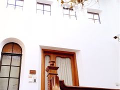 衡山马勒别墅饭店-马勒别墅饭店(静安寺店)