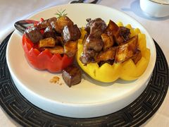 -杭州新新饭店·1913餐厅