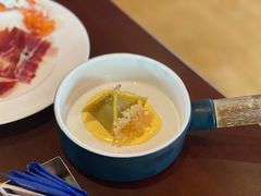-杭州西子湖四季酒店-WL BISTRO西湖餐厅(灵隐路店)
