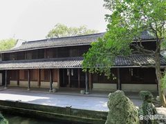 -天一阁博物院