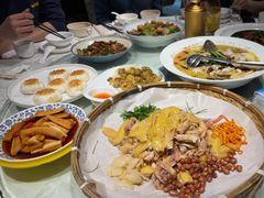 -花溪雨·森林餐厅(石基店)