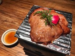 -嘉禾·悦享餐厅(八方汇店)