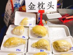 -班赞海鲜市场