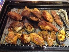 -阪尚皇·原切牛排·烤肉火锅自助(北京路店)