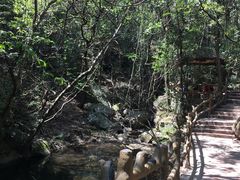 -昆明青龙峡风景区