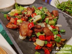 -尽善百年古院餐厅(王家老宅店)