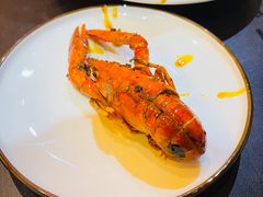 -三妹小龙虾·黄油蟹(华侨城总店)