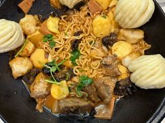 -路家小馆(富力又一城店)