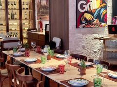 -Mammamia意大利餐厅(阳春巷店)