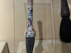 -中国湖笔博物馆(莲花庄路)