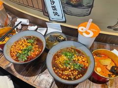 -常营天街长楹美食(常营民族家园B区店)