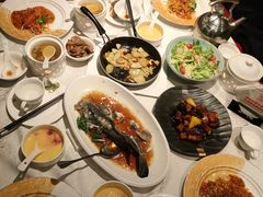 -金美华轩(东方路齐鲁店)