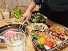 -松鱼亭·和牛烧肉(协鑫广场店)