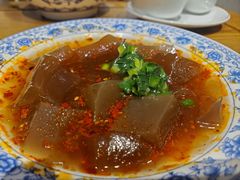 -茂盛小吃(蓝田店)
