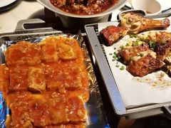 -绿茶餐厅(深圳龙华天虹购物中心店)