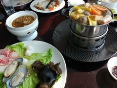 -AdD全日制餐厅(中谷花园酒店)