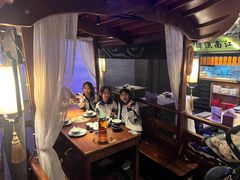 -绿茶餐厅(乐峰广场店)