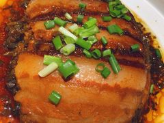 -雲蜀龙阁·金牌水煮鱼(方庄店)