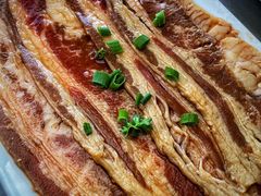 -合易泓烤肉•首创生椰大油边(宁山路店)