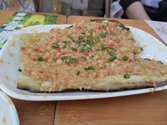 -蚝老板海鲜烧烤大排档(码头店)