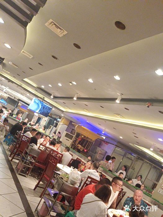 之了火锅(公园街店)图片