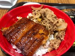 -食其家·牛丼咖喱(天津梅江印象城店)