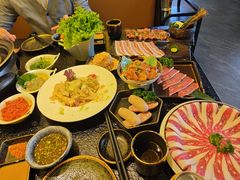 -樱嘢·炭火烧肉(惠南店)