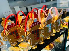 -Money Shops(愚园路店)