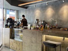 -BE NORMAL CAFE(霞溪路店)