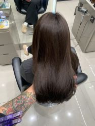 -摩登时代美发沙龙