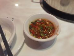 -陈记顺和牛肉火锅馆(天河北路店)