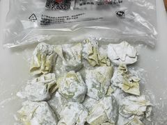 -熊大爷现包饺子(和平里店)