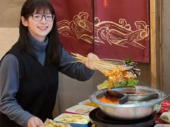 -钢管厂五区小郡肝串串香火锅(人民广场店)