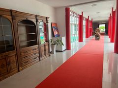 -汉长安城未央宫国家考古遗址公园