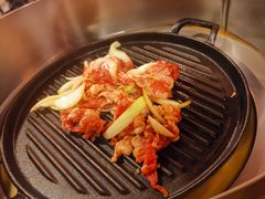 -北京胡同传统炙子烤肉(文兴路店)