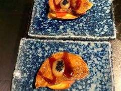 -上井精致料理(中兴商业大厦店)
