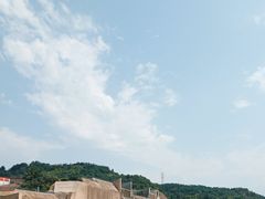 -黄河小浪底水利枢纽风景区
